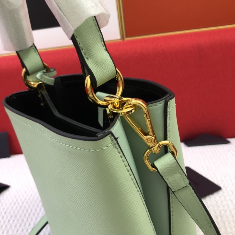 Prada Satchel Bags